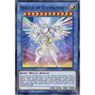 Herald of Ultimateness