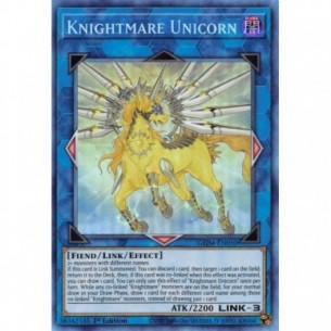 Knightmare Unicorn (V.2 -...