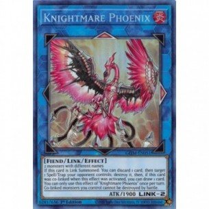 Knightmare Phoenix (V.2 -...