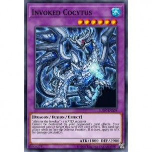 Invoked Cocytus