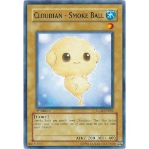 Nubiano - Palla di Fumo