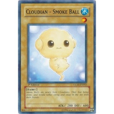 Nubiano - Palla di Fumo