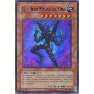 Malicious Edge EROE...