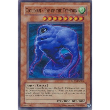 Nubiano - Occhio del Tifone (V.1 -...