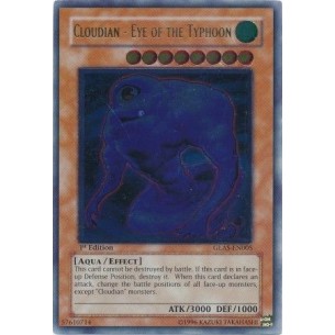 Nubiano - Occhio del Tifone...