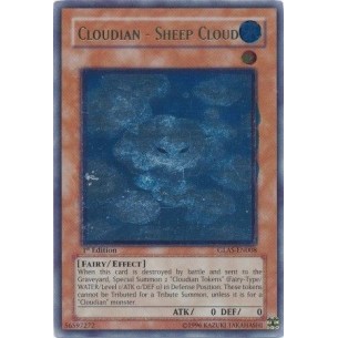 Nubiano - Nuvola Pecorella...