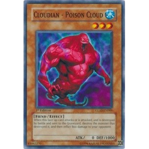 Nubiano - Nuvola Venefica