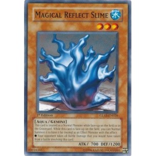 Melma Rifletti-Magia