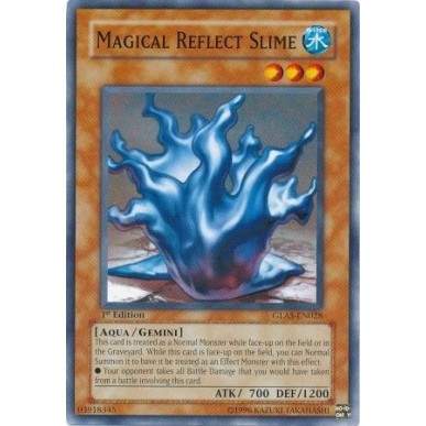 Melma Rifletti-Magia