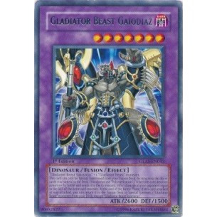 Gladiatore Bestia Gaiodiaz