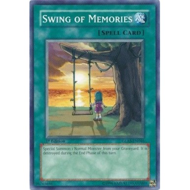 Altalena dei Ricordi