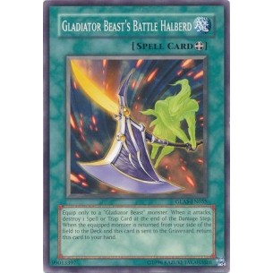 Alabarda da Battaglia del...