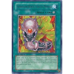 Manica da Battaglia del...