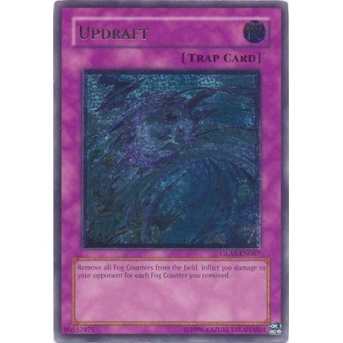 Vento Rivelatore (V.2 - Ultimate Rare)