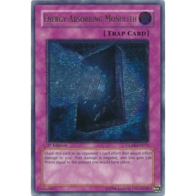 Monolito Assorbi-Energia (V.2 -...