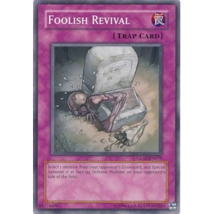 Resurrezione Insensata