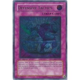 Tattiche Difensive (V.2 -...