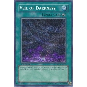 Velo dell'Oscurità