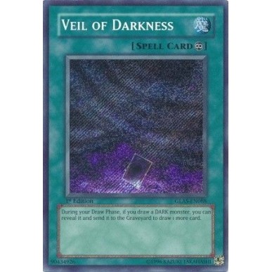 Velo dell'Oscurità