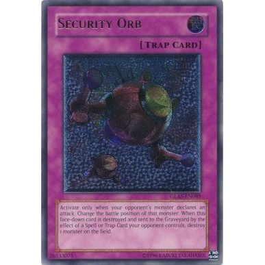 Sfera della Sicurezza (V.2 - Ultimate...