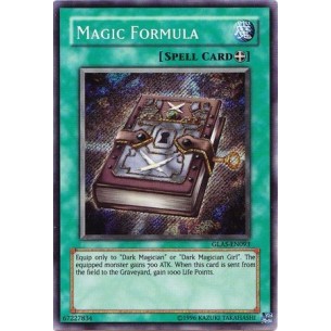 Formula Magica