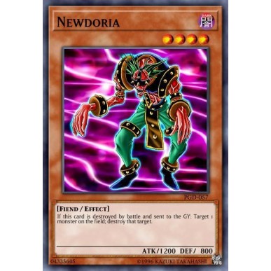 Newdoria