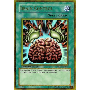 Controllo della Mente