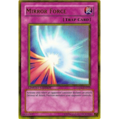 Mirror Force