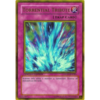 Torrential Tribute