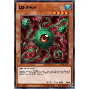 Lekunga