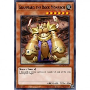 Granmarg the Rock Monarch