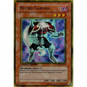 Necro Gardna