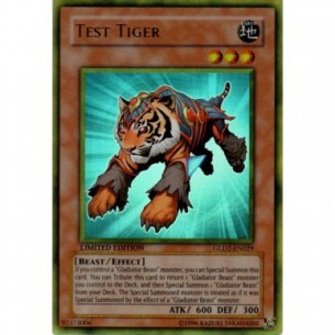 Test Tiger