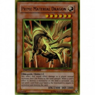 Prime Material Dragon