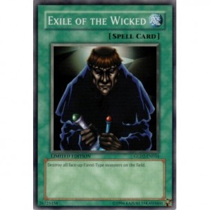 Exile of the Wicked