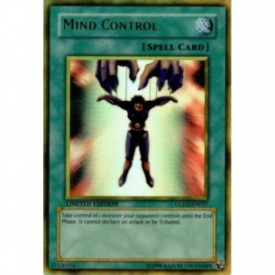 Mind Control