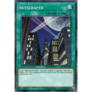 Skyscraper