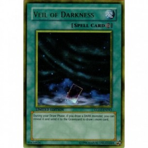 Veil of Darkness