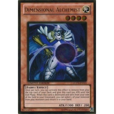 Alchimista Dimensionale