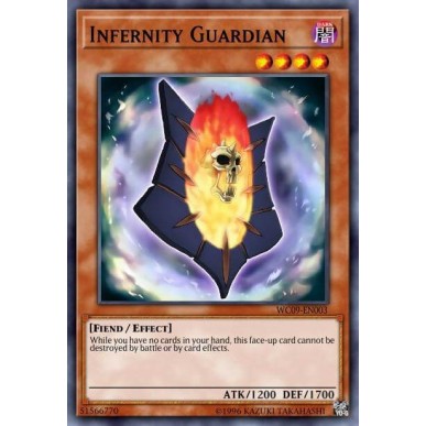 Infernity Guardian