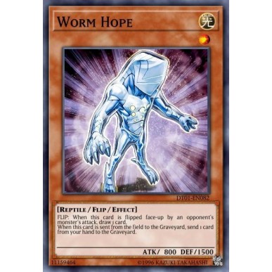 Worm Hope