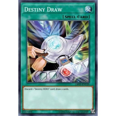 Pescata del Destino