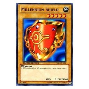 Millennium Shield