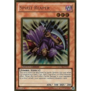 Spirit Reaper