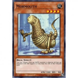 Mormolith