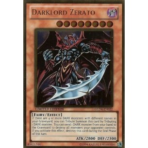 Darklord Zerato