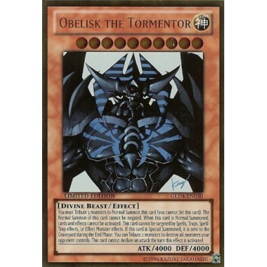 Obelisk the Tormentor