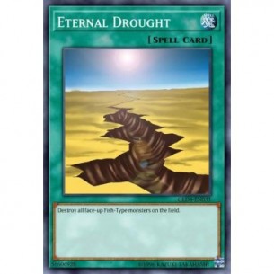 Eternal Drought