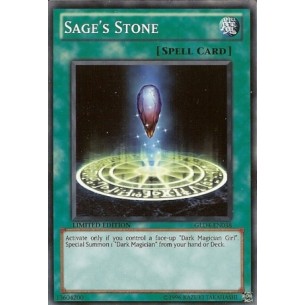 Sage's Stone