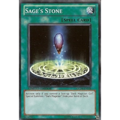Sage's Stone